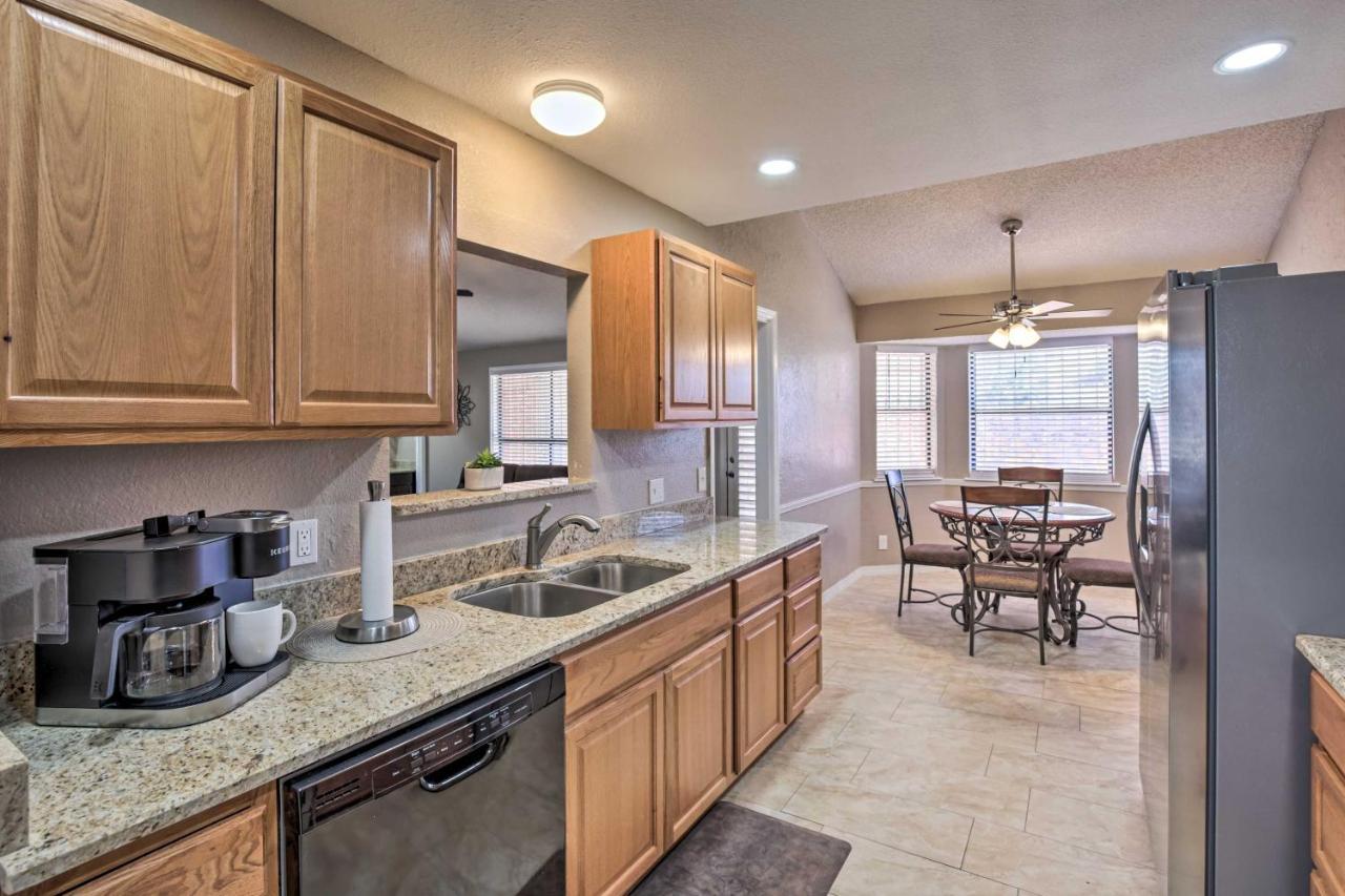 Family-friendly Abode With Large Yard! Hébergement de vacances