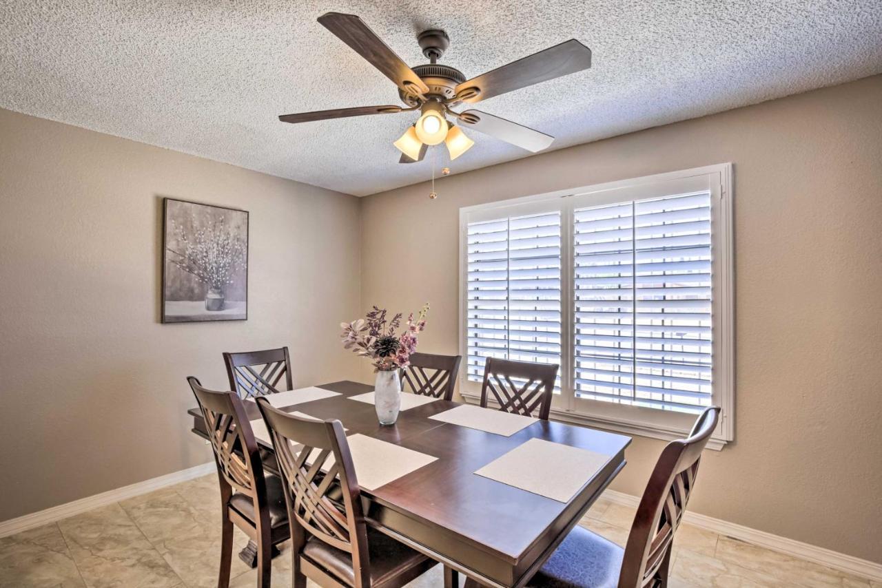 Family-friendly Abode With Large Yard! Hébergement de vacances