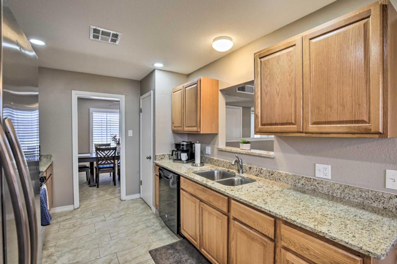 Family-friendly Abode With Large Yard! *