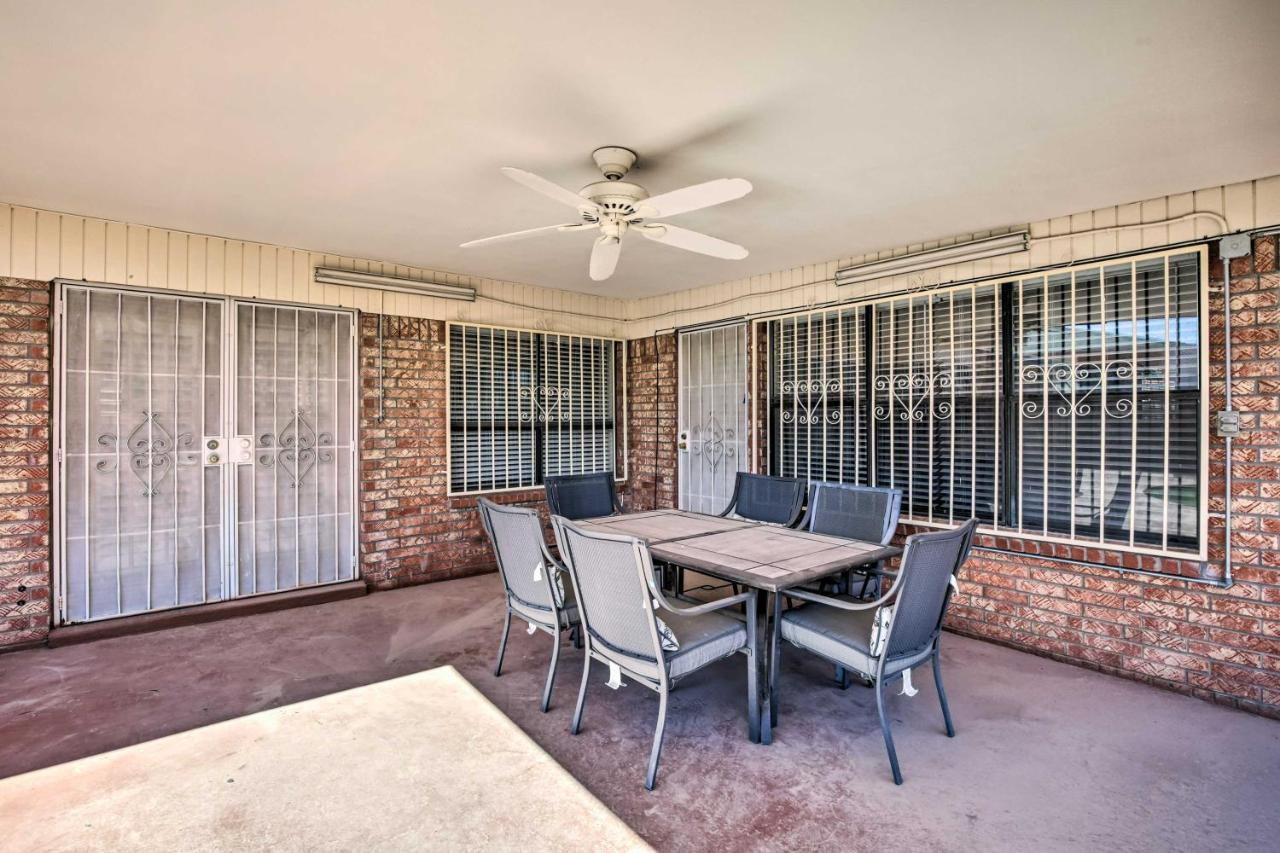 Family-friendly Abode With Large Yard!