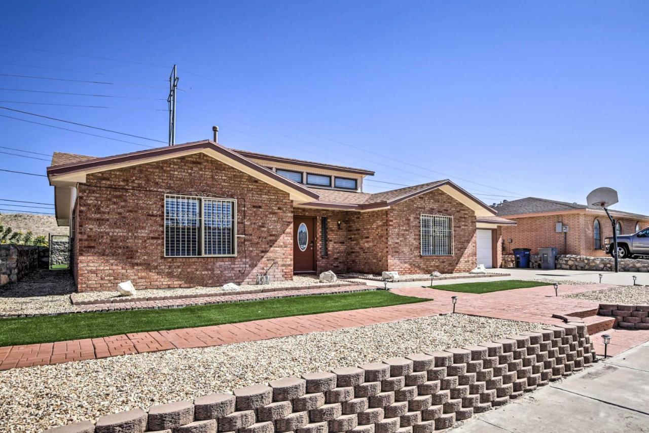Hébergement de vacances Family-friendly Abode With Large Yard!