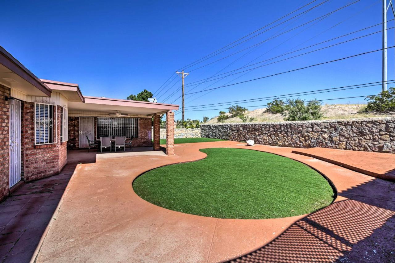 Family-friendly Abode With Large Yard! Hébergement de vacances *