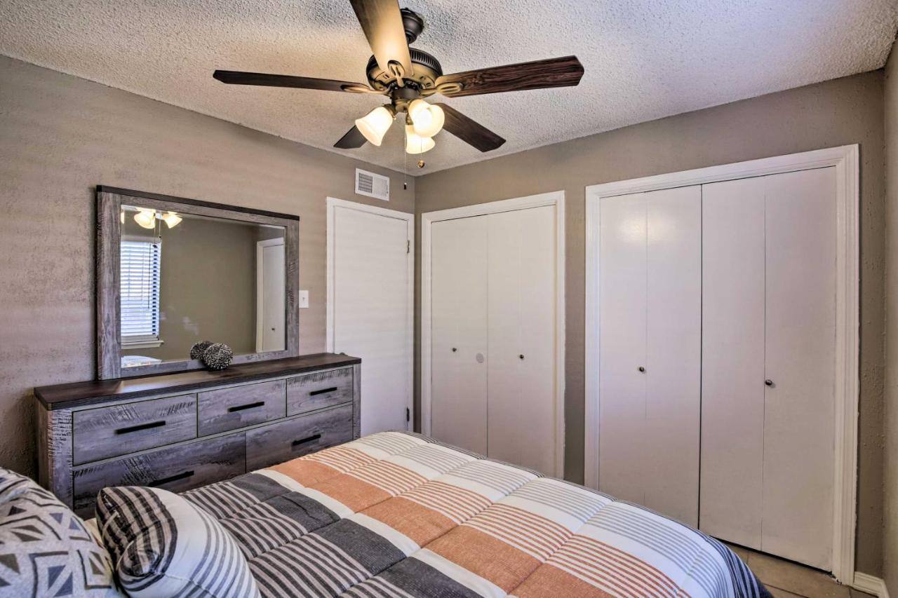 Family-friendly Abode With Large Yard! Hébergement de vacances